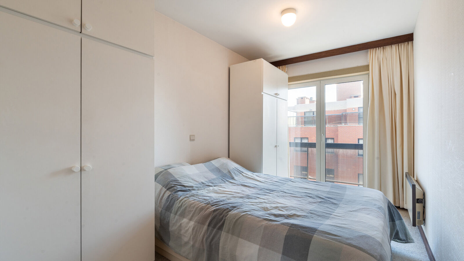 Flat for sale in Sint-Idesbald