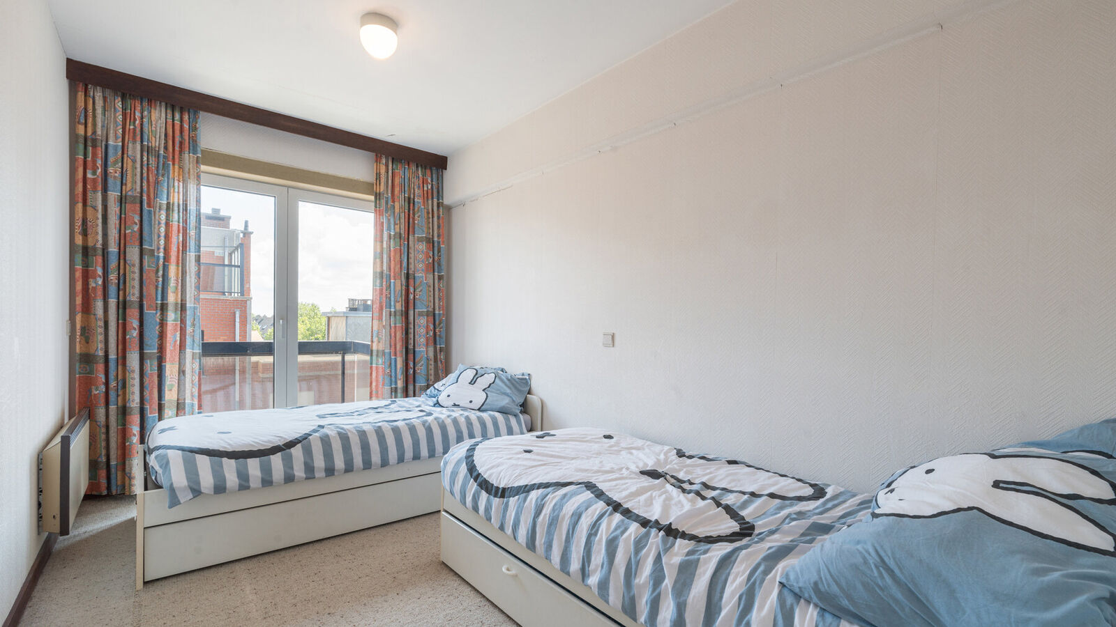 Flat for sale in Sint-Idesbald