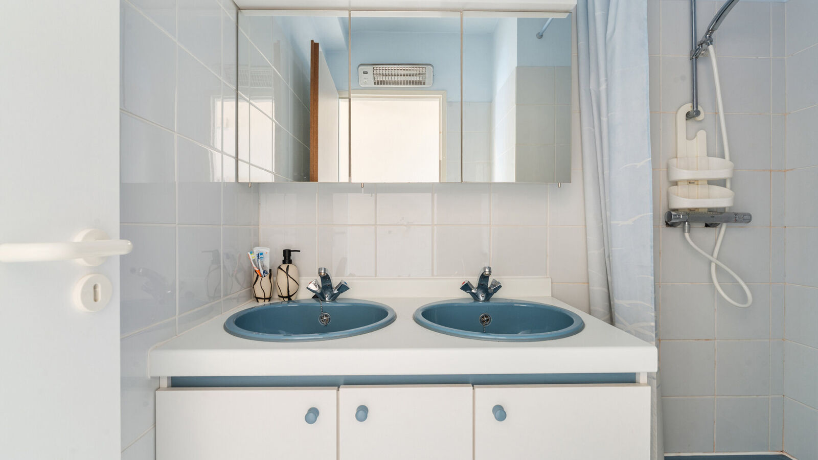 Flat for sale in Sint-Idesbald