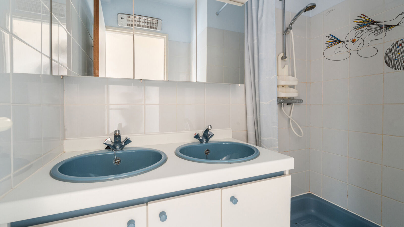 Flat for sale in Sint-Idesbald