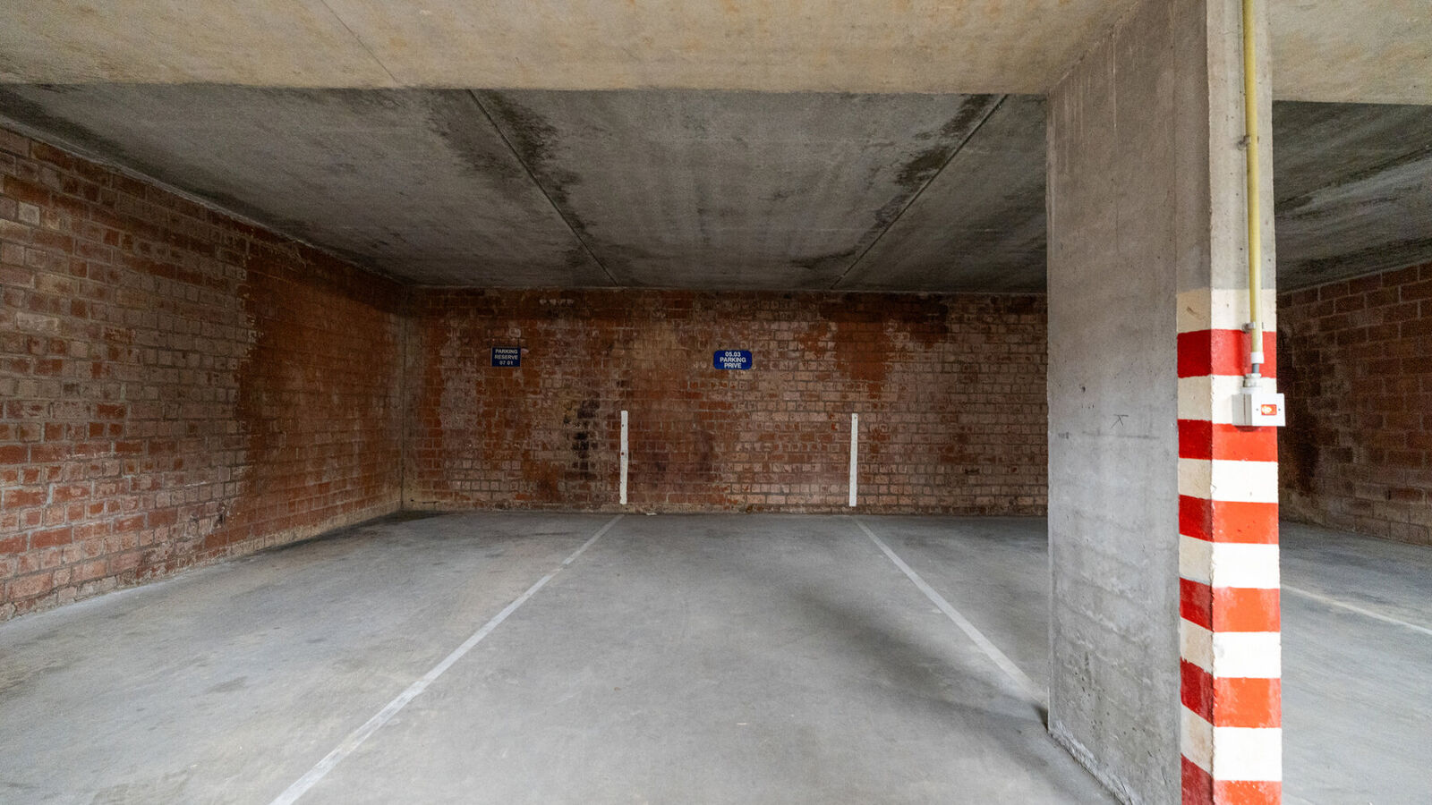Flat for sale in Sint-Idesbald