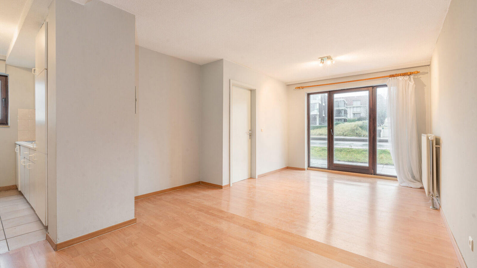 Flat for sale in Sint-Idesbald