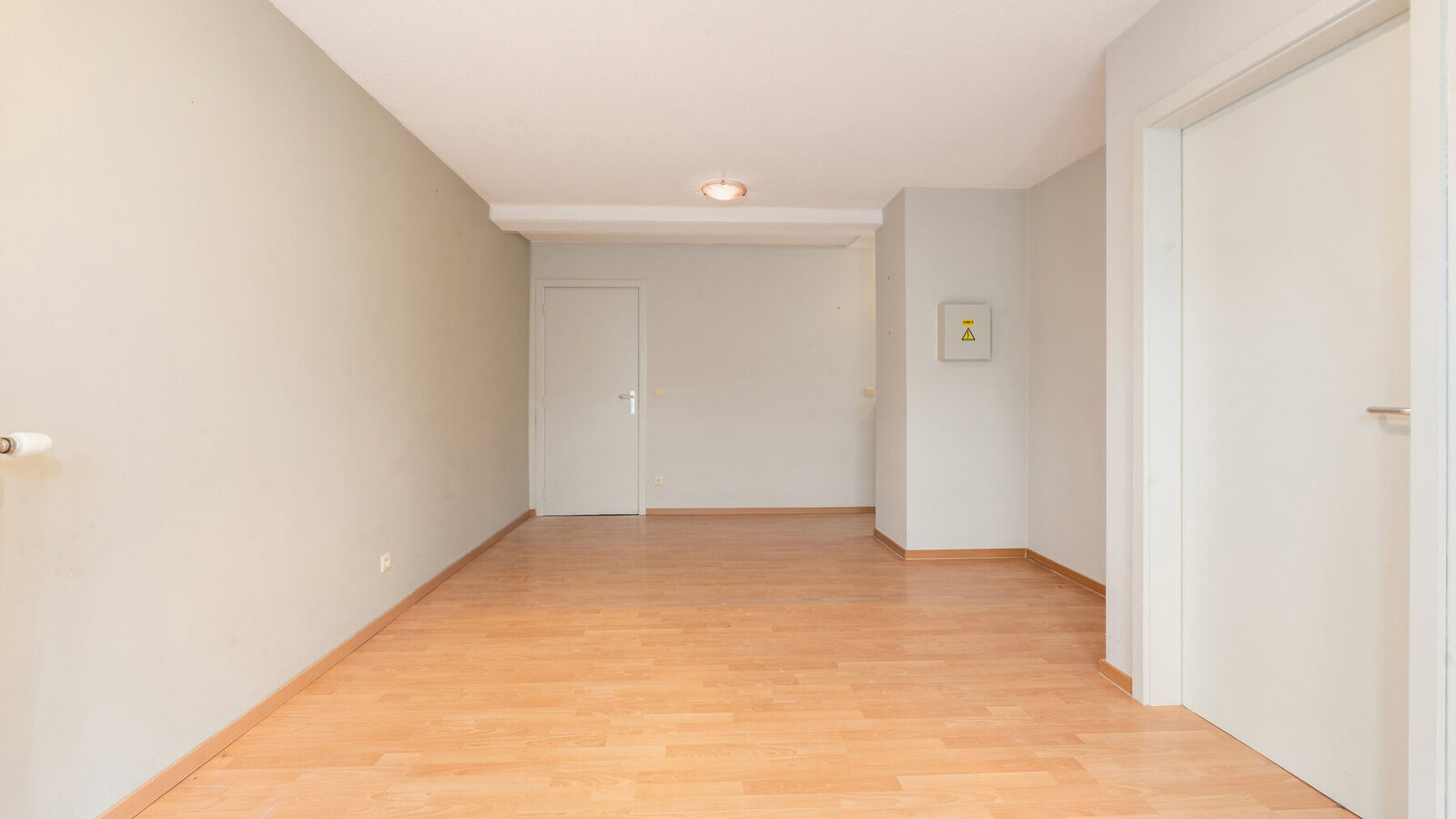 Flat for sale in Sint-Idesbald