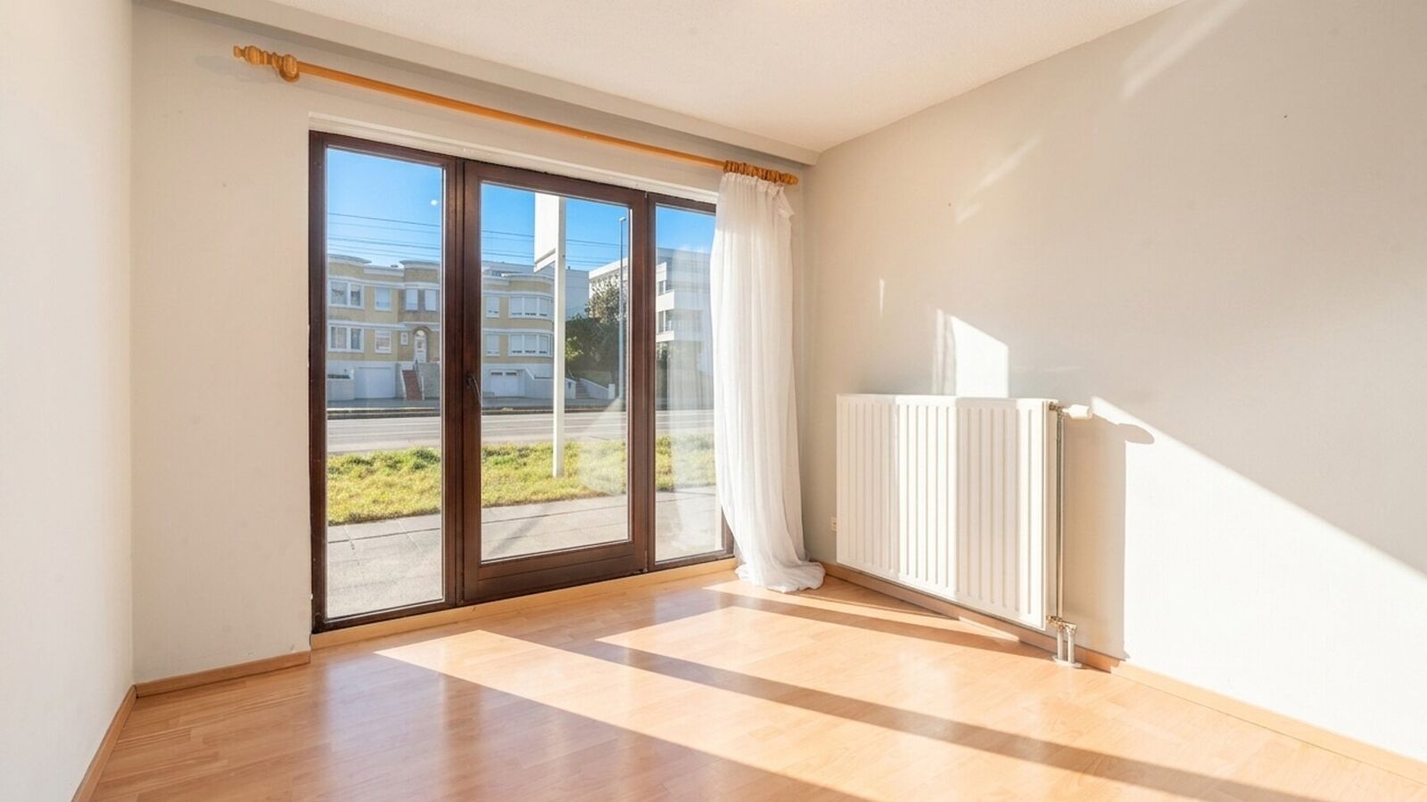 Flat for sale in Sint-Idesbald