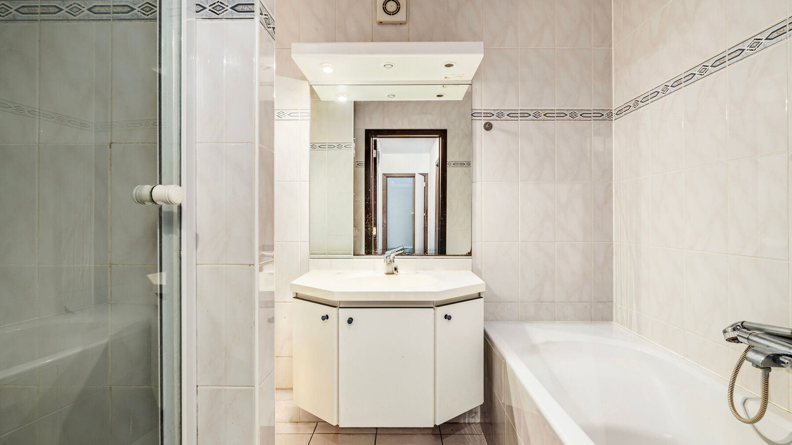 Flat for sale in Sint-Idesbald