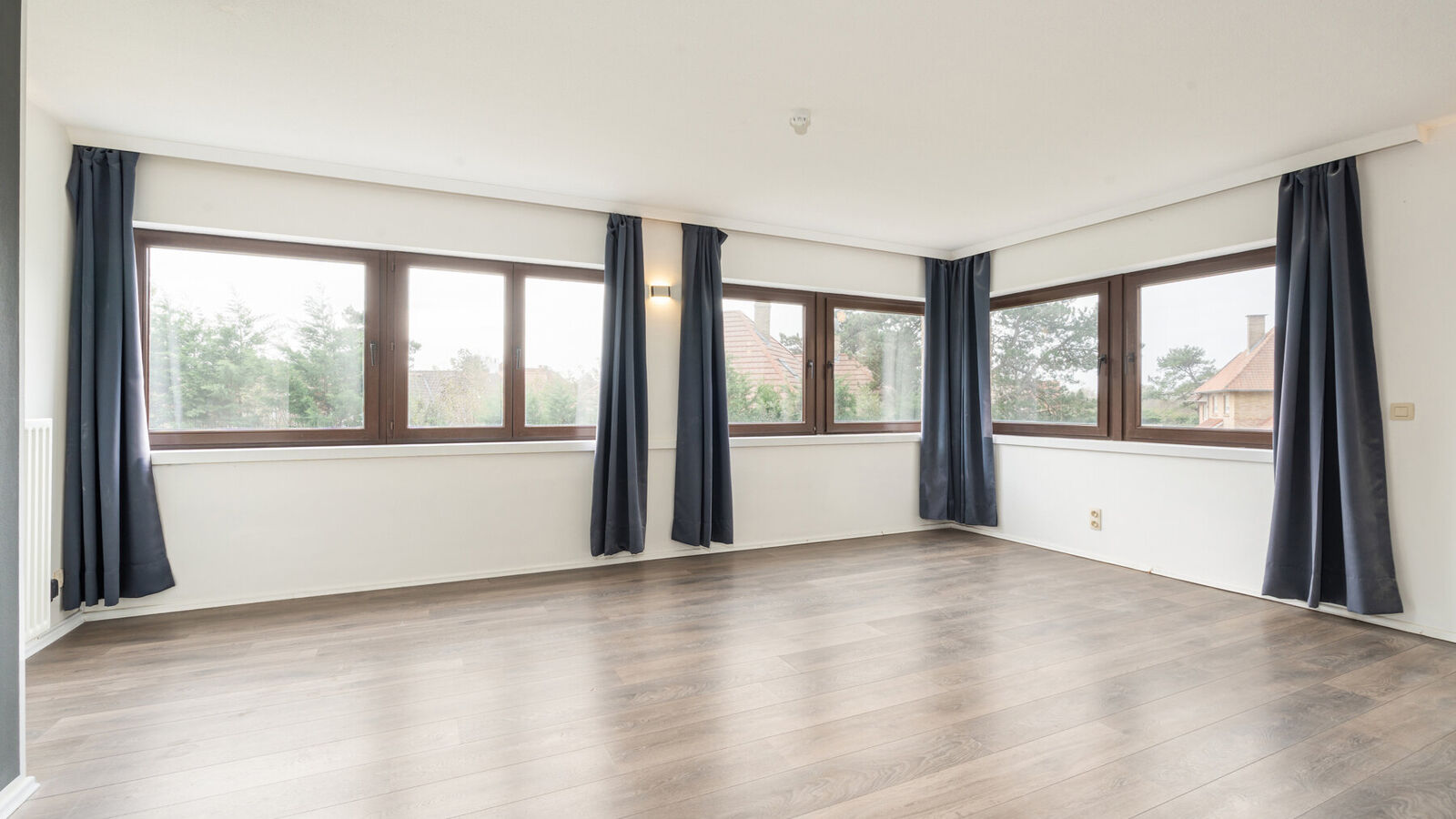 Flat for sale in Sint-Idesbald