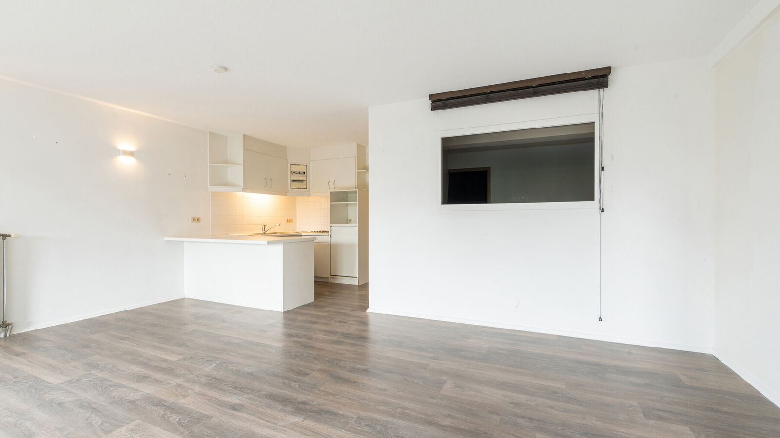 Flat for sale in Sint-Idesbald
