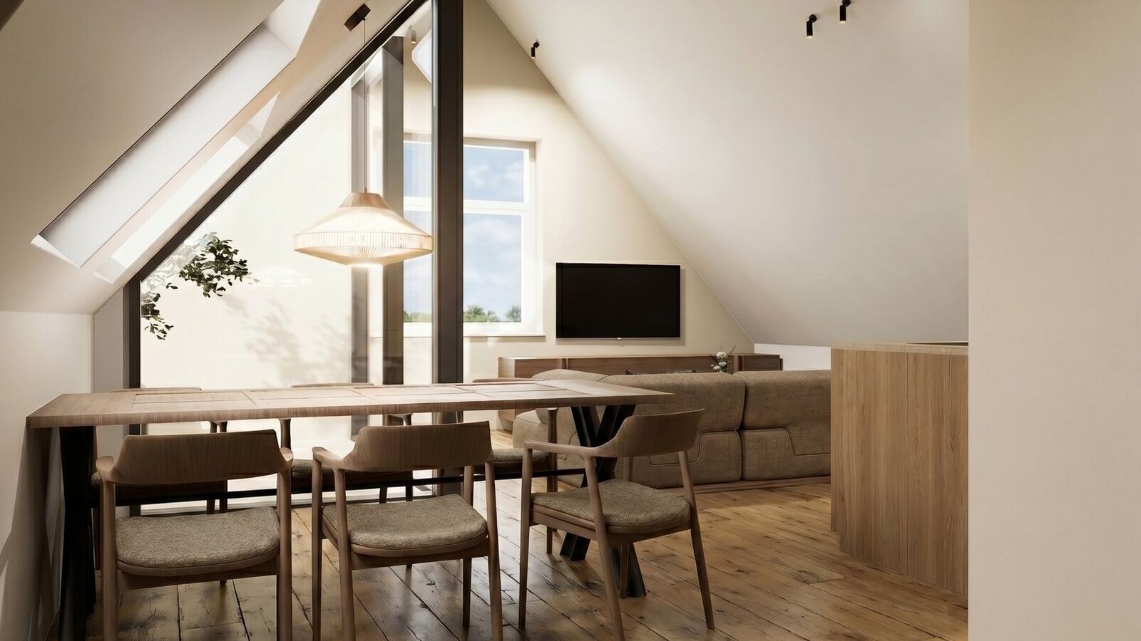 Flat for sale in Veurne