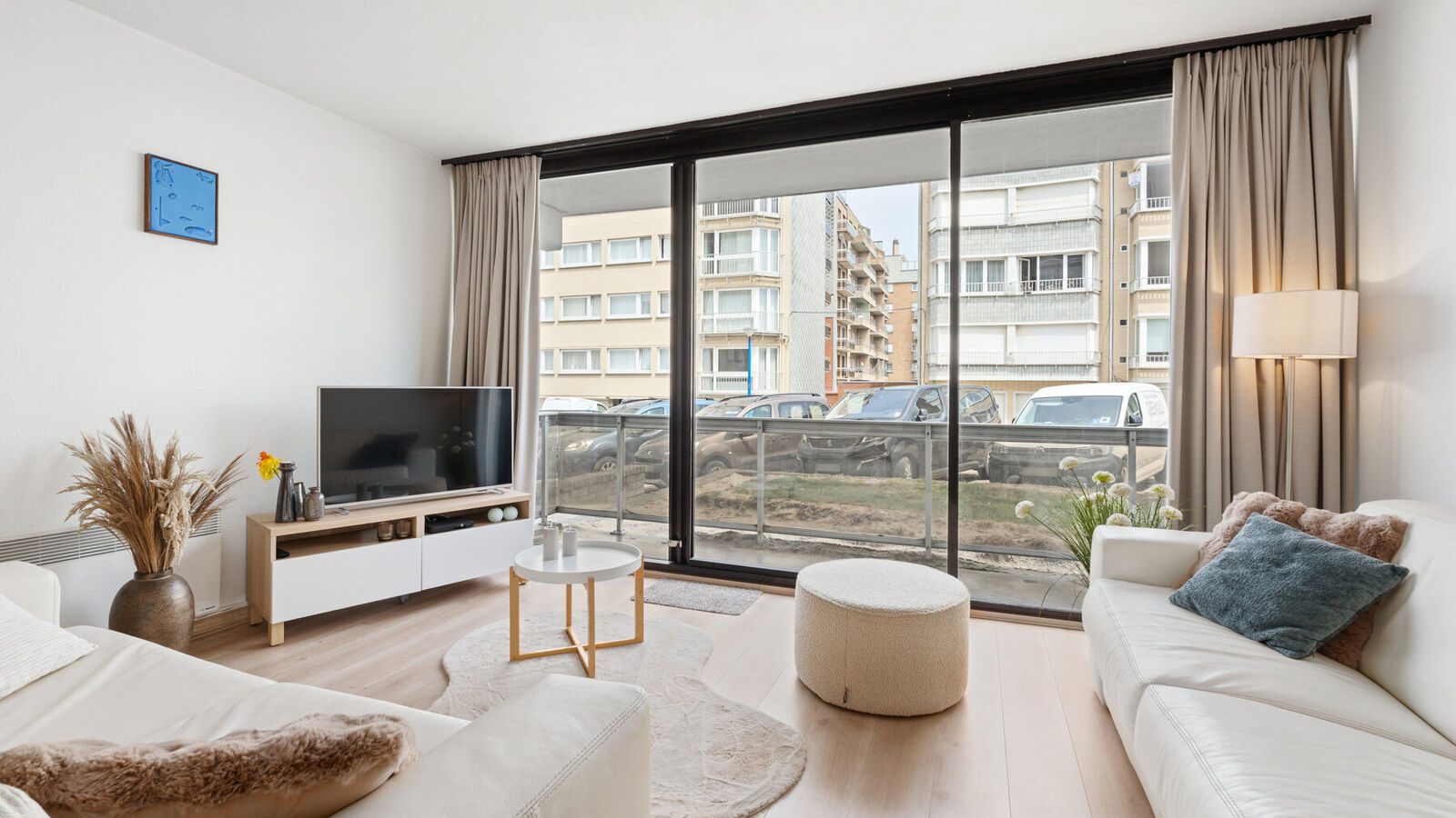 Flat te koop in Koksijde