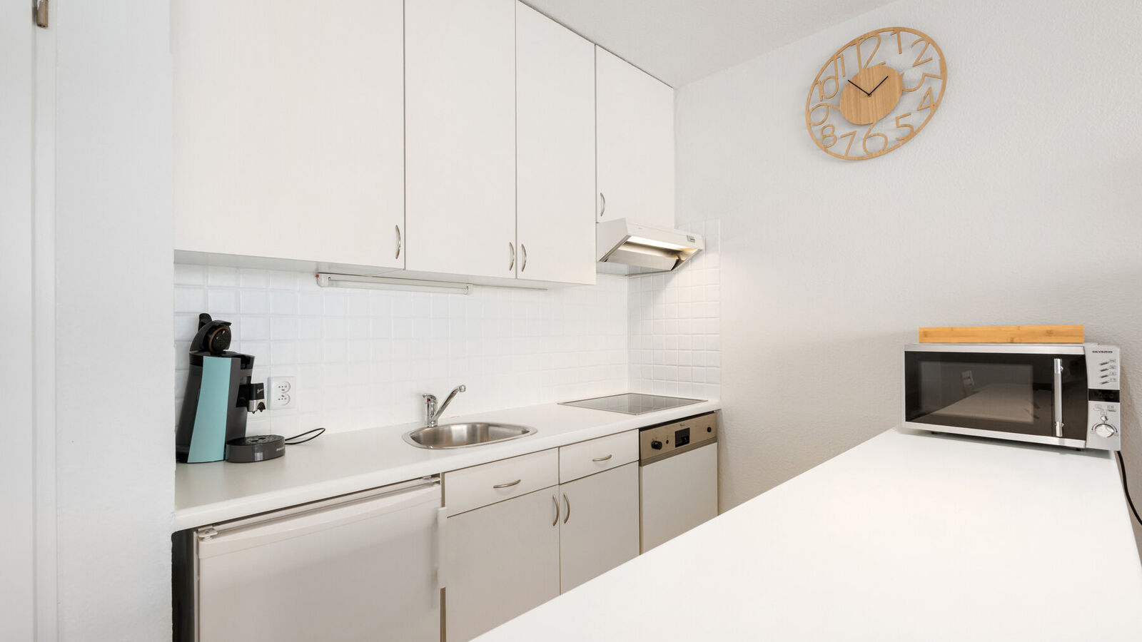 Flat te koop in Koksijde