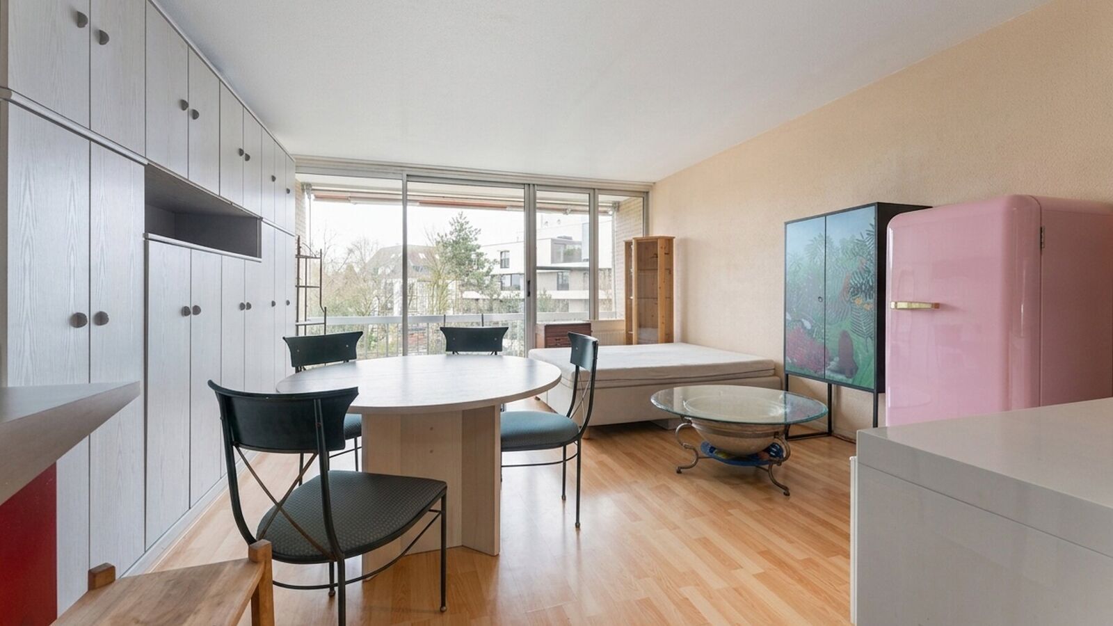 Flat te koop in Koksijde