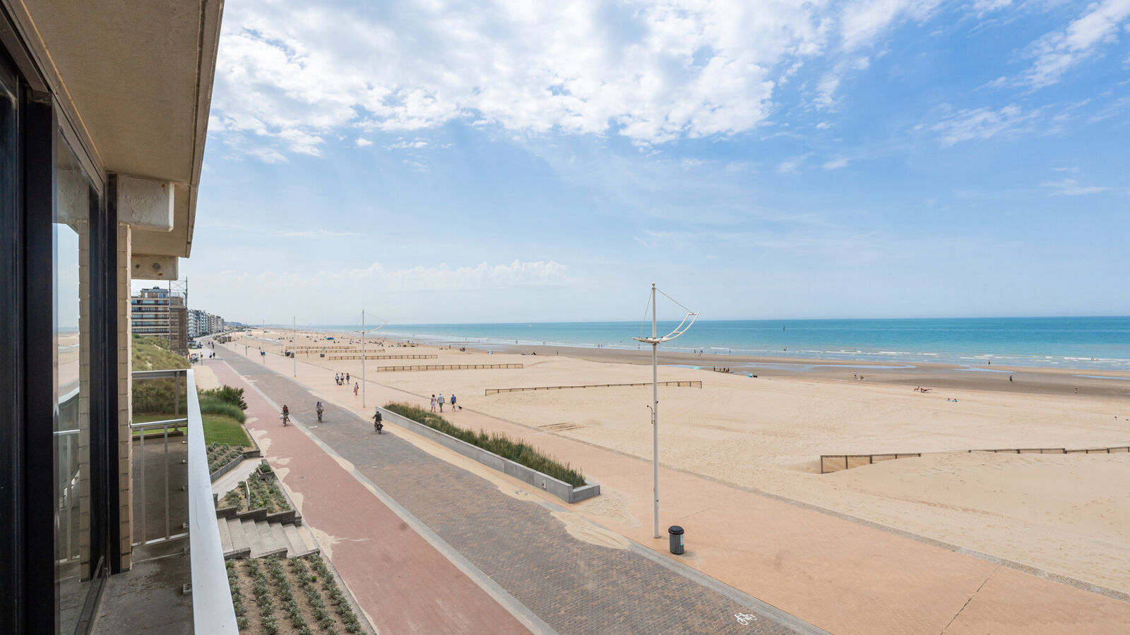 Flat te koop in Koksijde