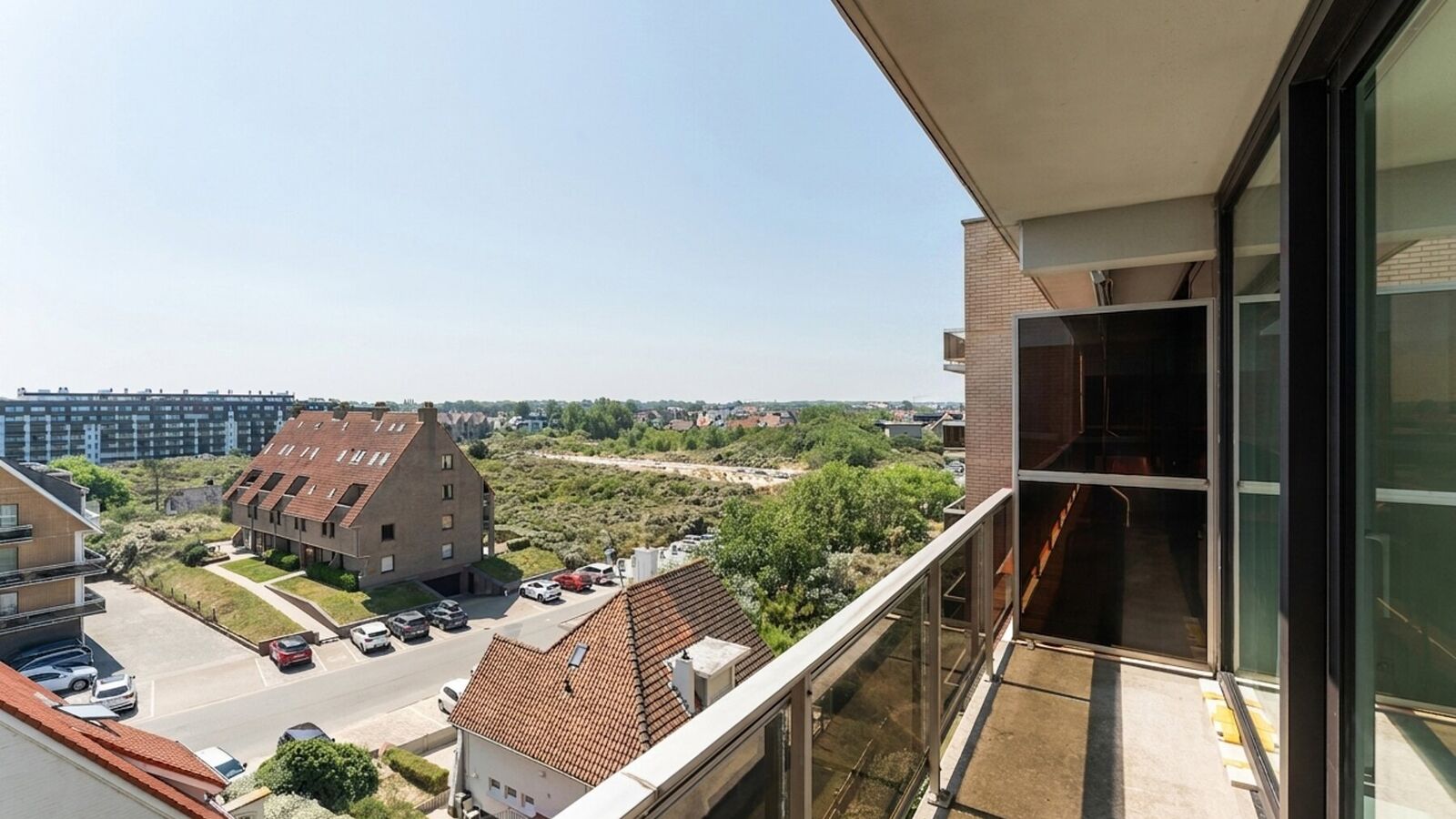 Flat te koop in Koksijde