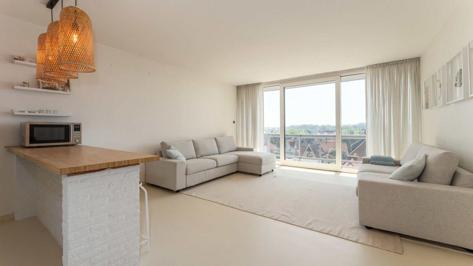 Flat te koop in Koksijde