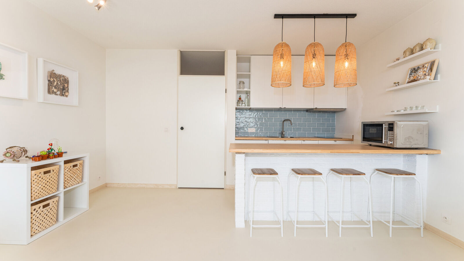 Flat te koop in Koksijde