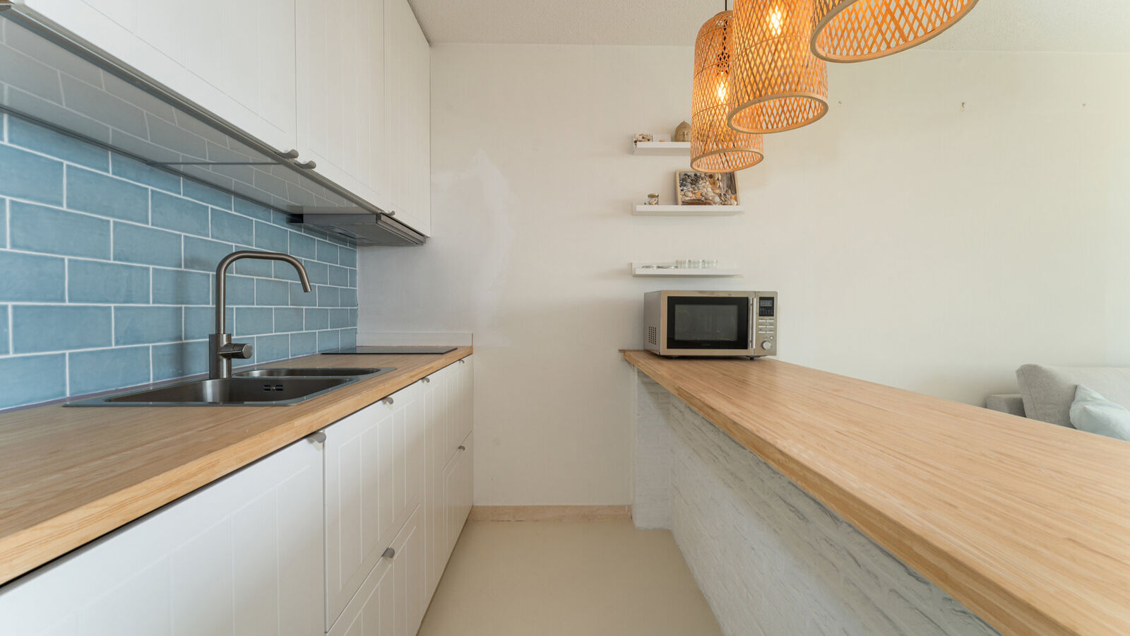 Flat te koop in Koksijde