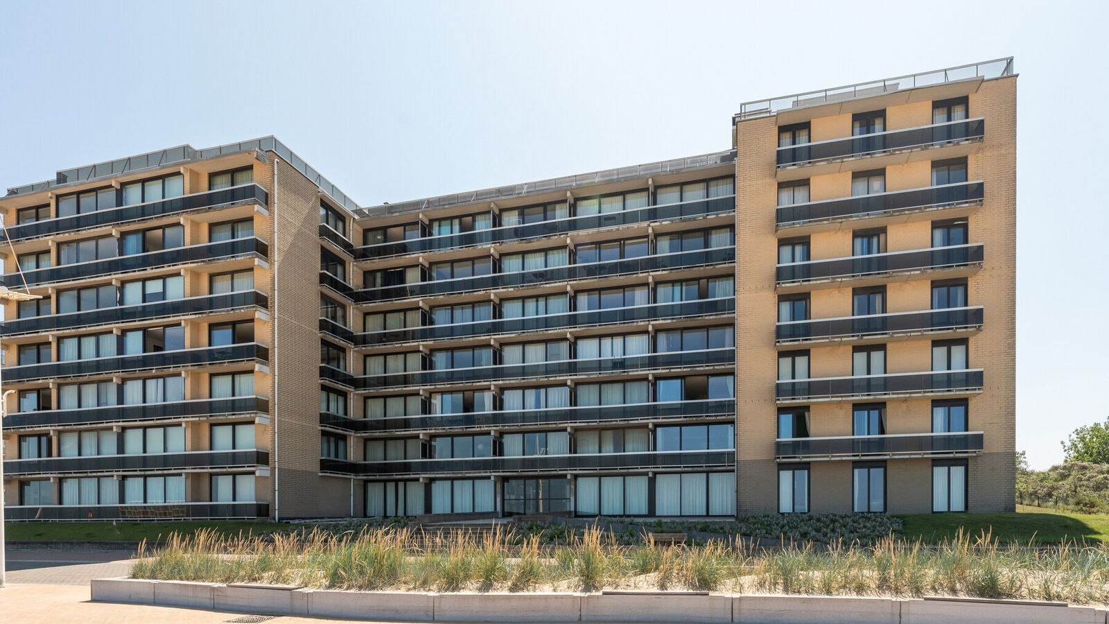 Flat te koop in Koksijde