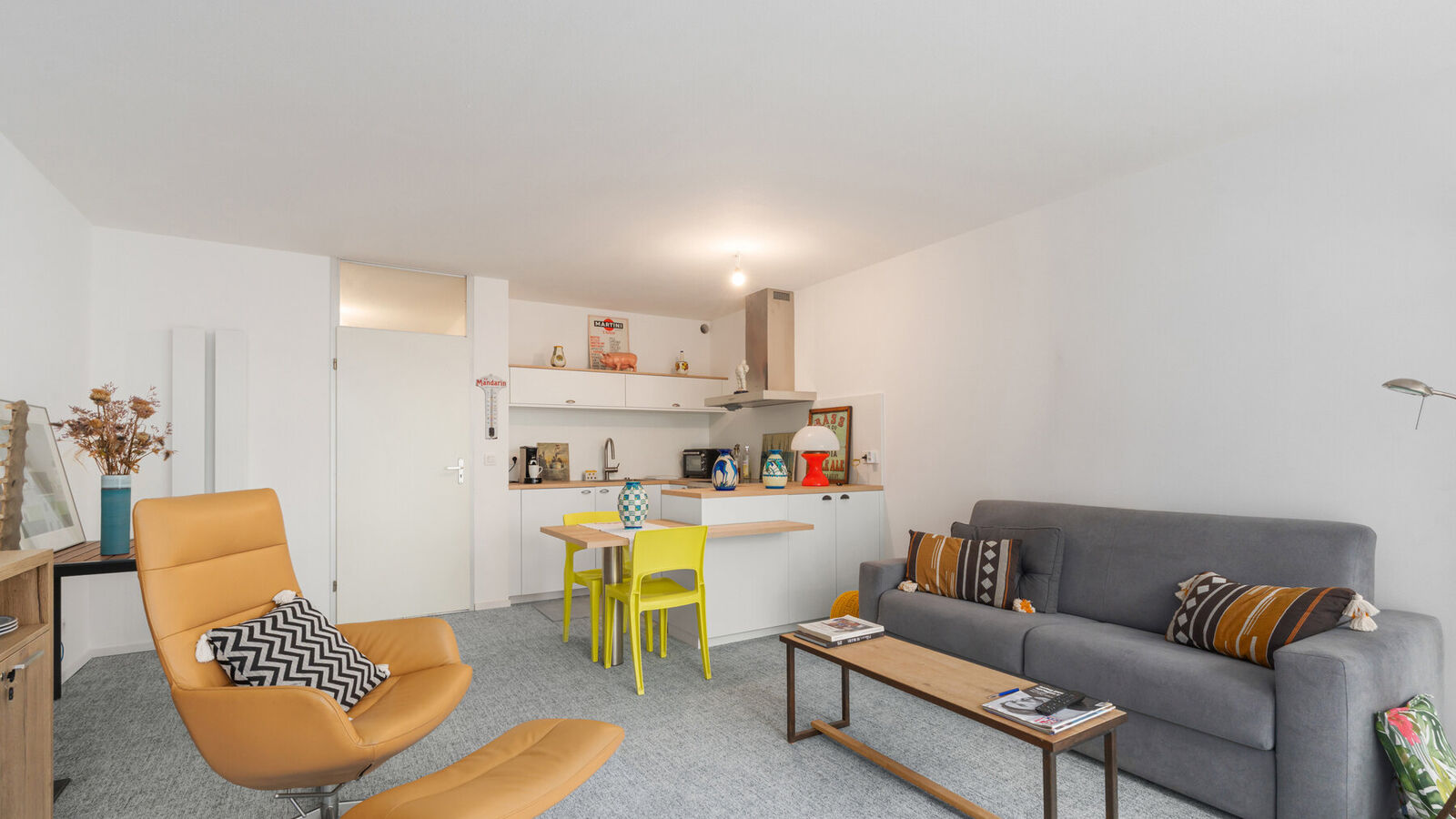 Flat te koop in Koksijde