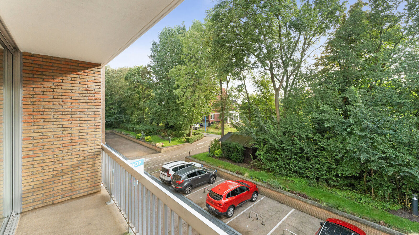 Flat te koop in Koksijde