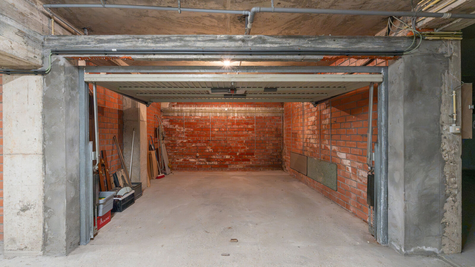 Garage (ferme) &agrave; vendre &agrave; Koksijde