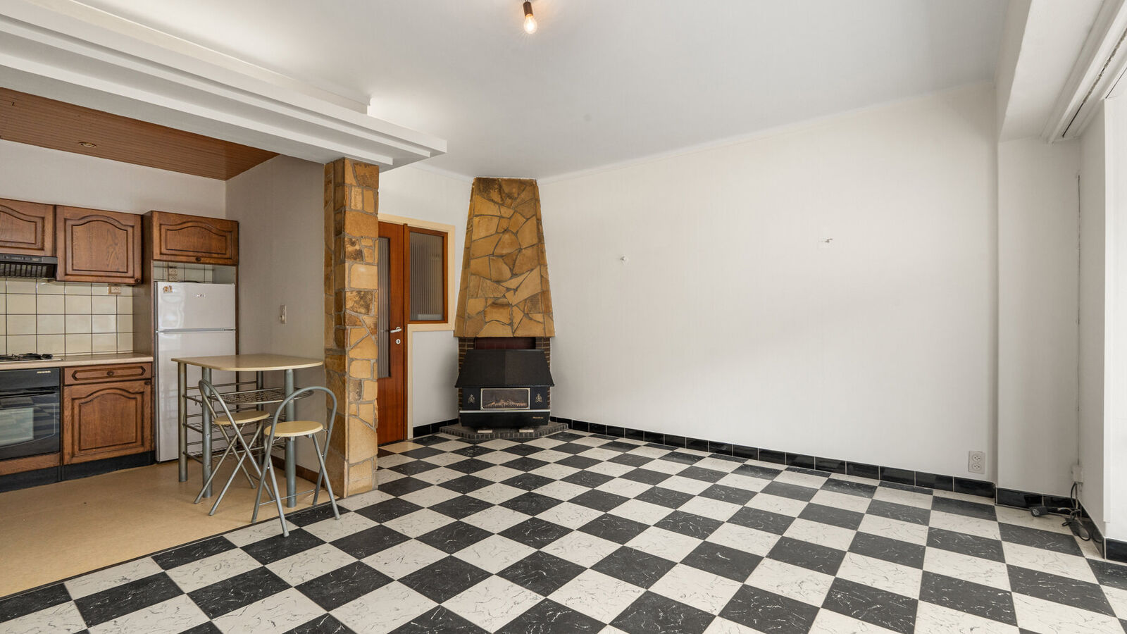 Ground floor for sale in Koksijde