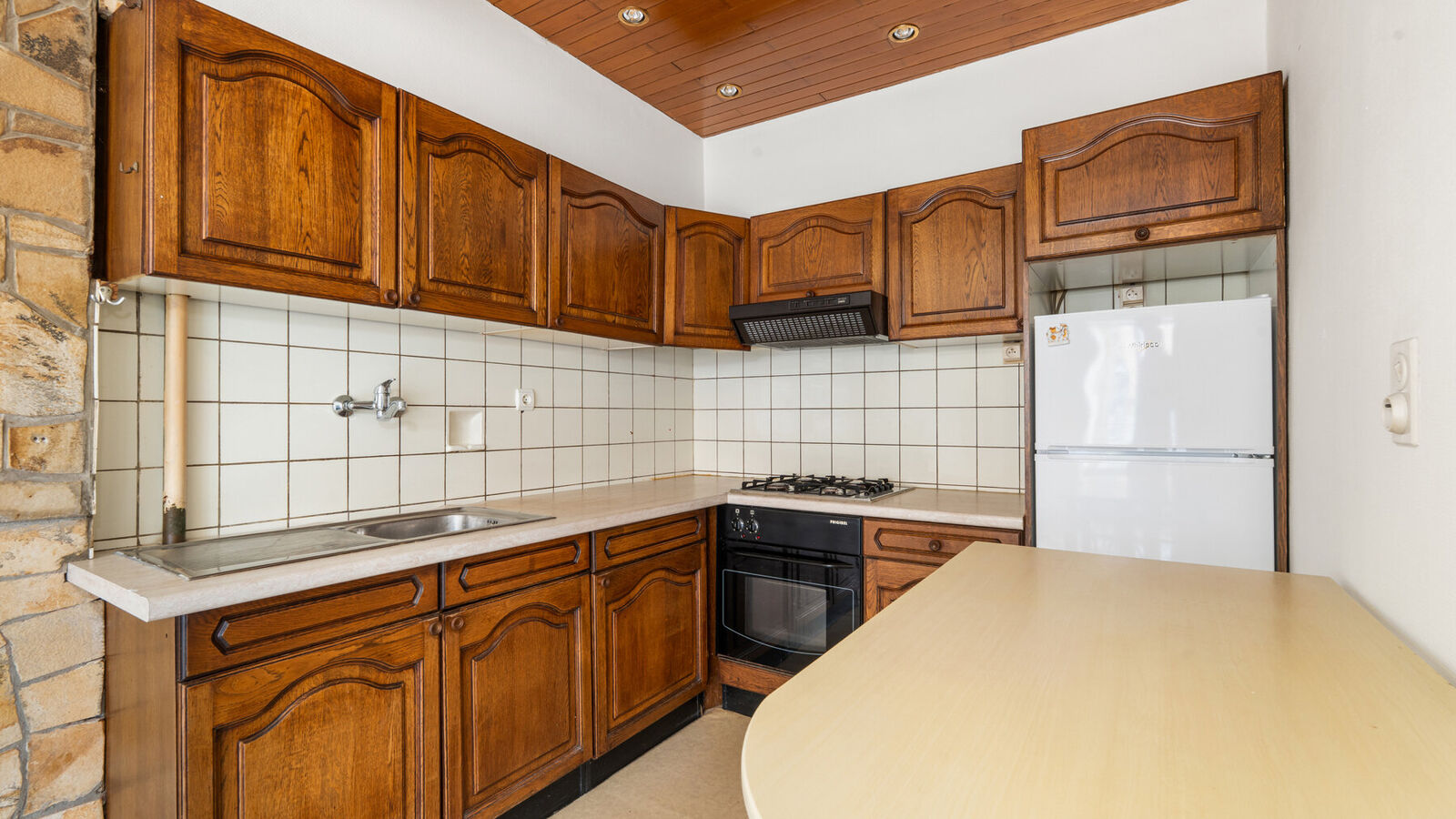 Ground floor for sale in Koksijde