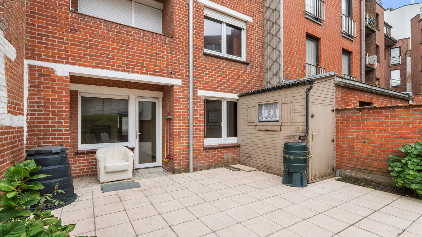 Ground floor for sale in Koksijde