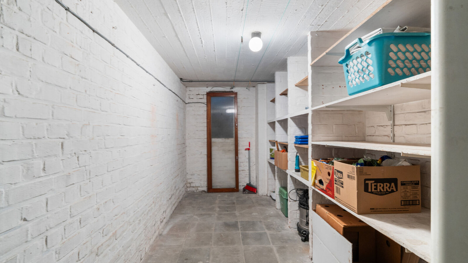 Ground floor for sale in Koksijde