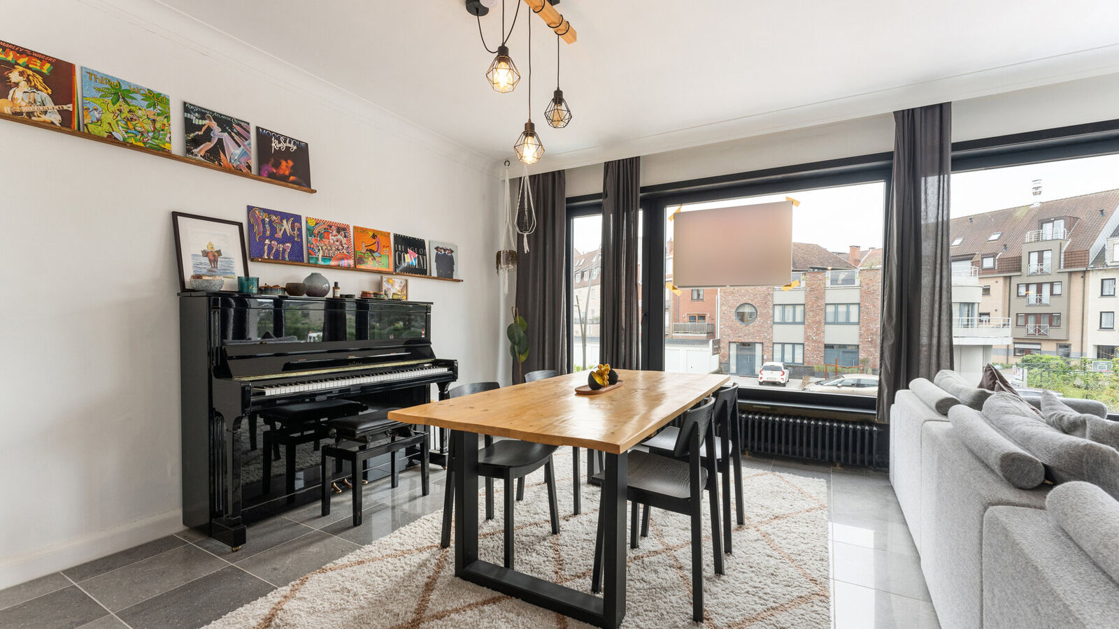 Huis te koop in Koksijde