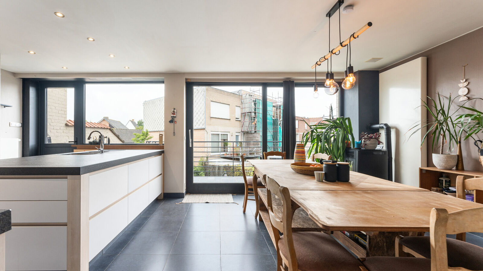 Huis te koop in Koksijde