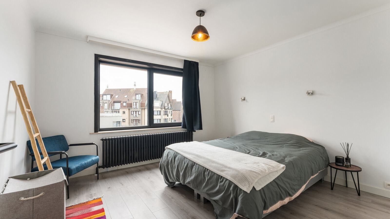 Huis te koop in Koksijde