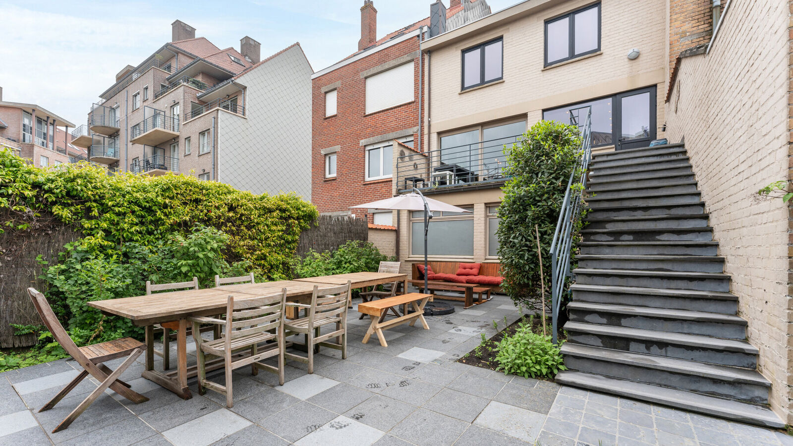 Huis te koop in Koksijde