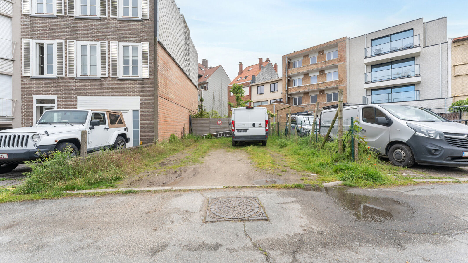 Huis te koop in Koksijde
