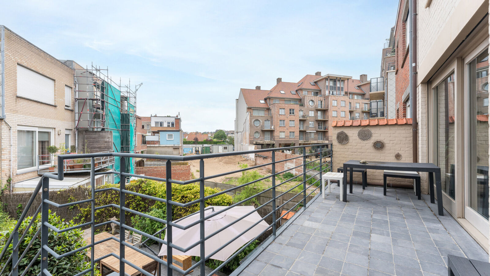 Huis te koop in Koksijde