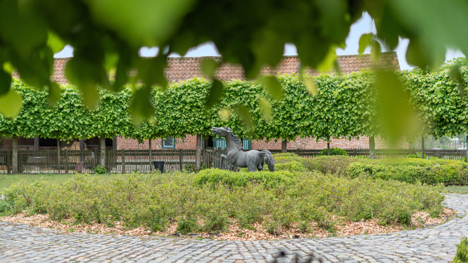 Landhuis te koop in Brugge