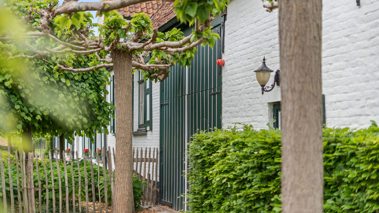 Landhuis te koop in Brugge