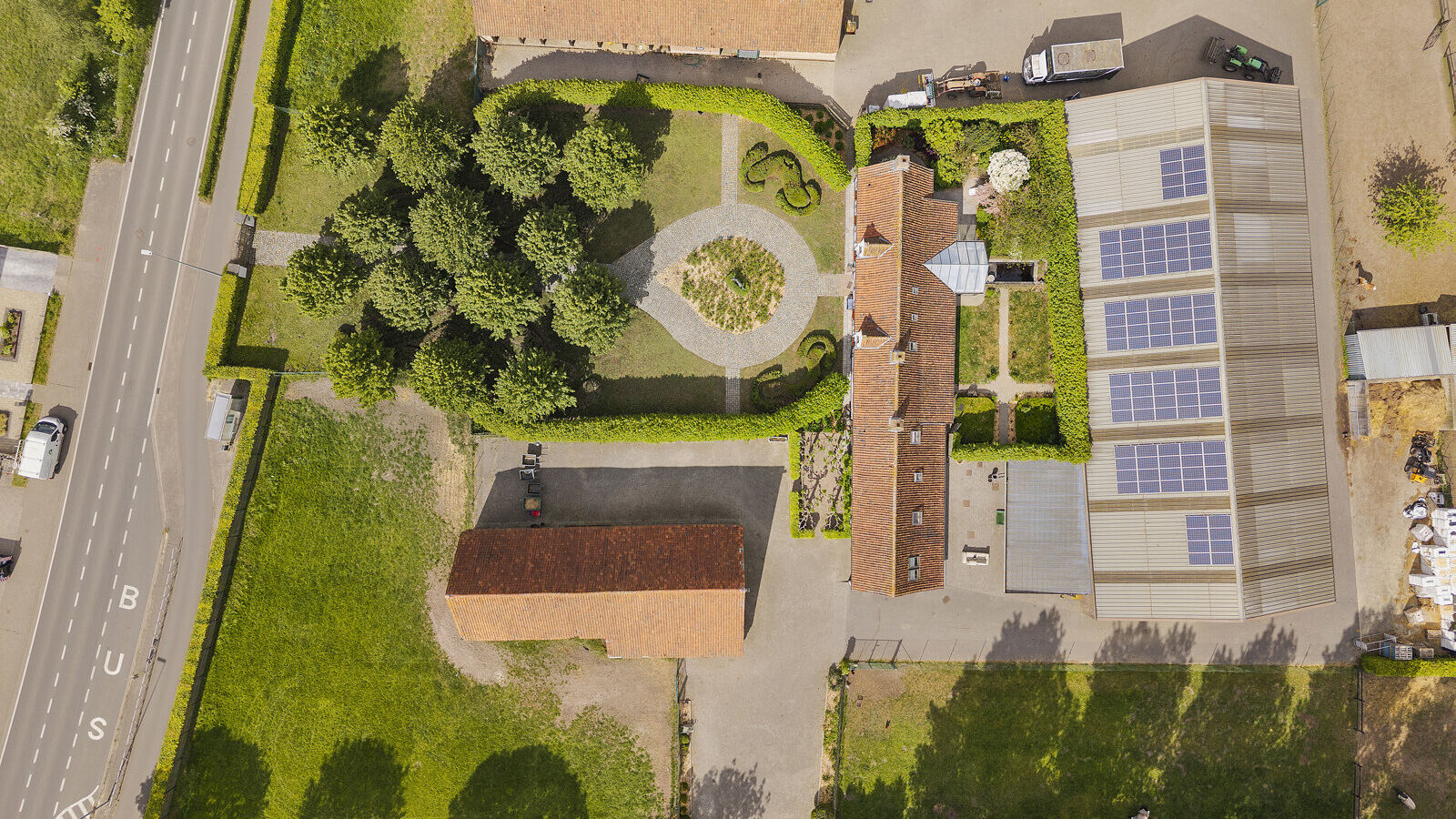 Maison de campagne à vendre à Brugge