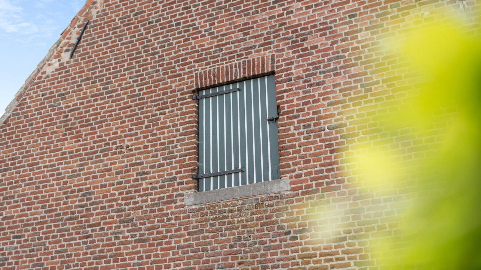 Maison de campagne à vendre à Brugge
