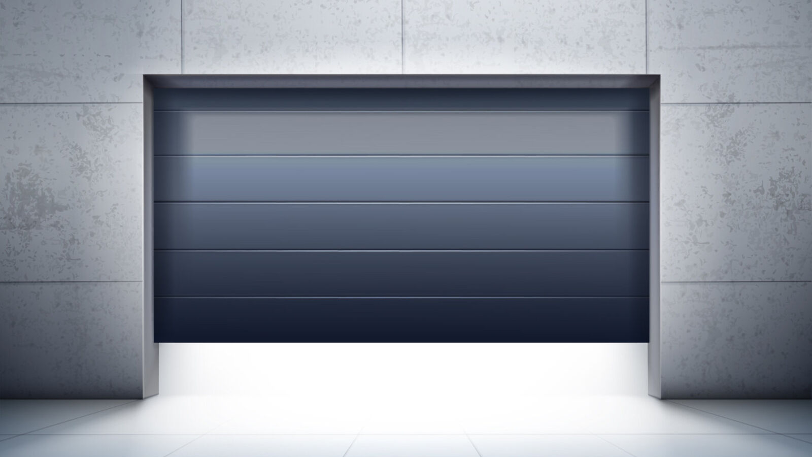 Parking int&eacute;rieur &agrave; vendre &agrave; Koksijde