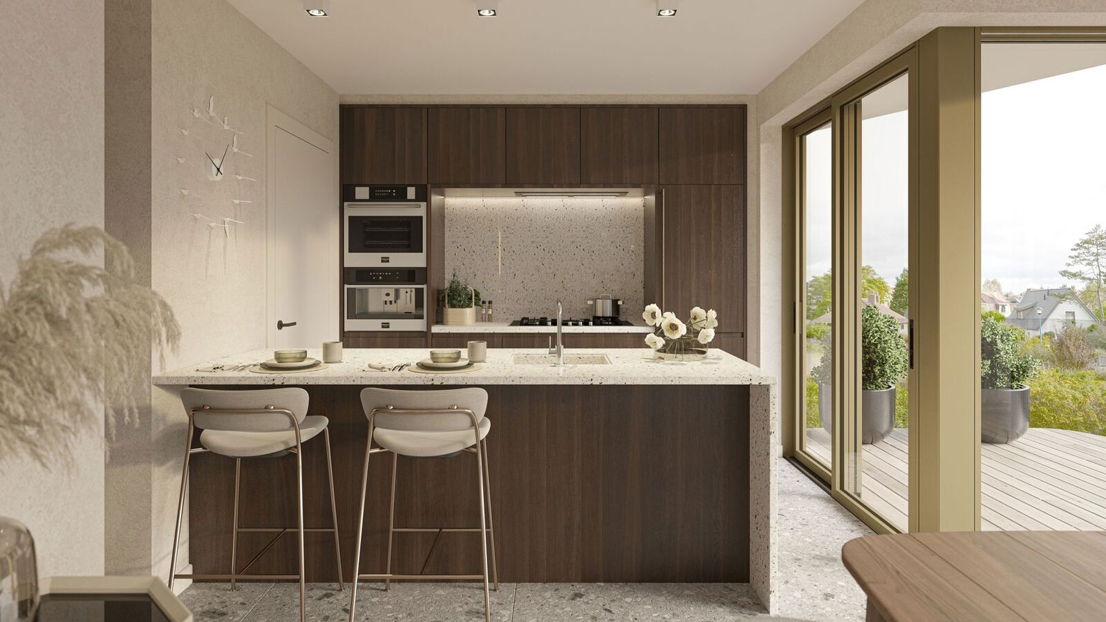 Penthouse &agrave; vendre &agrave; Koksijde