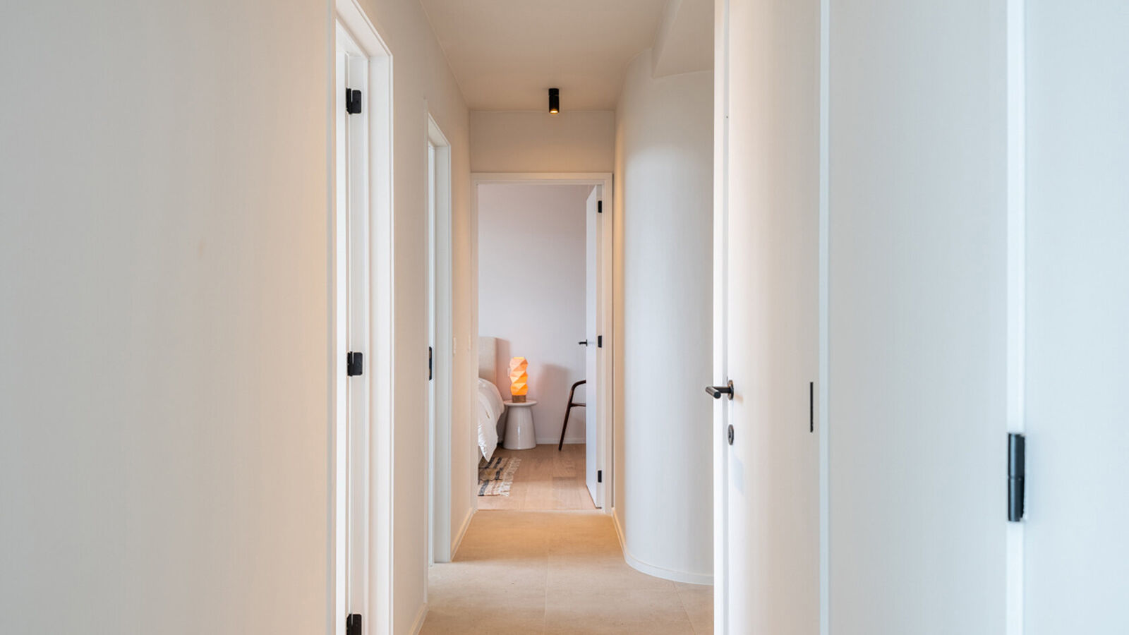 Penthouse à vendre à Koksijde