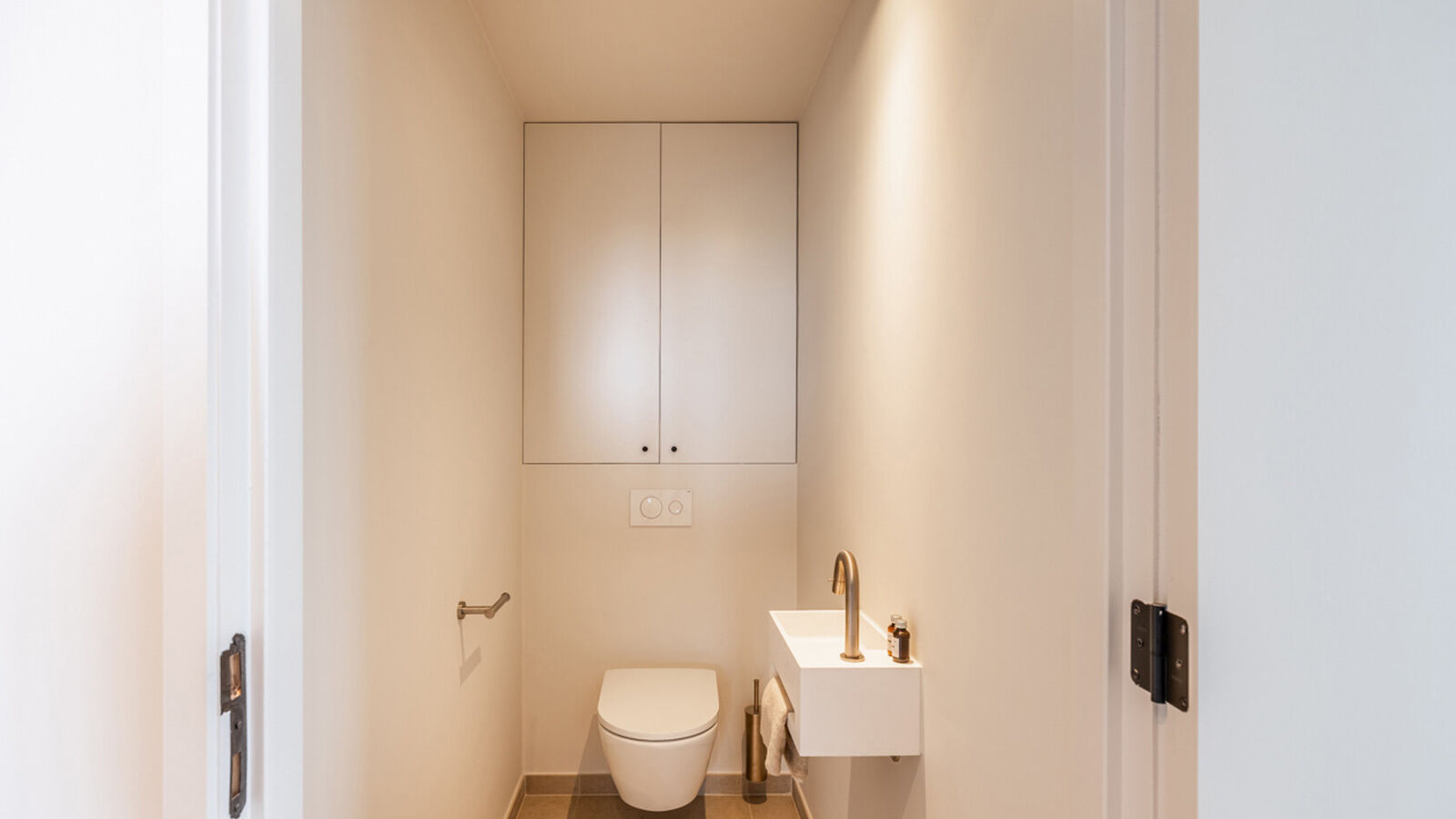 Penthouse à vendre à Koksijde