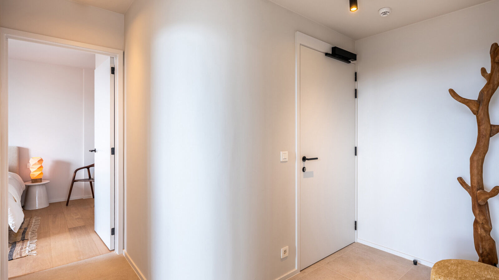 Penthouse à vendre à Koksijde
