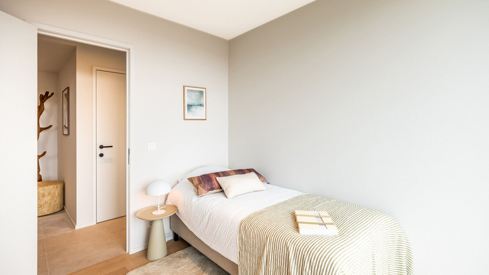 Penthouse à vendre à Koksijde
