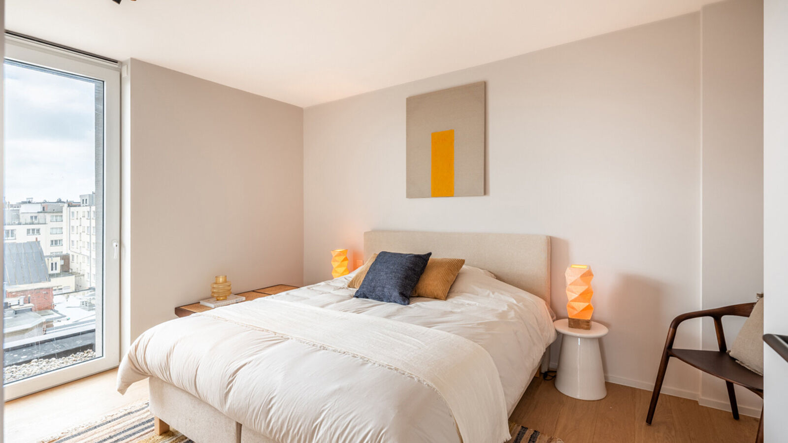 Penthouse à vendre à Koksijde