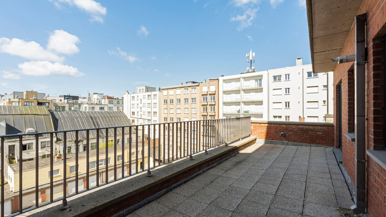Penthouse &agrave; vendre &agrave; Koksijde