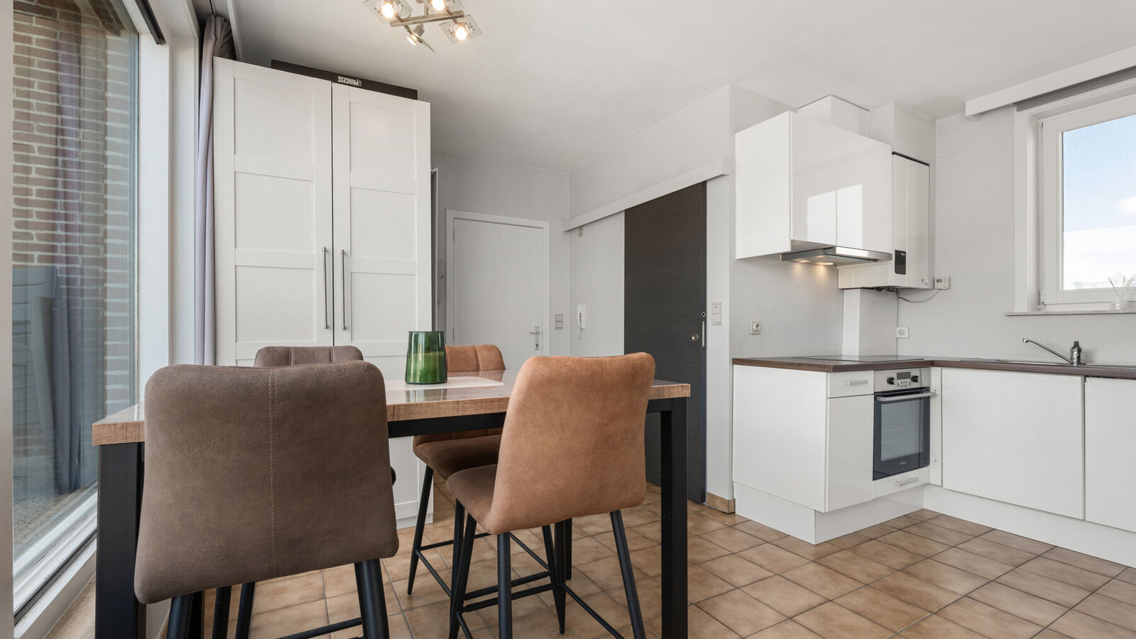 Penthouse &agrave; vendre &agrave; Koksijde