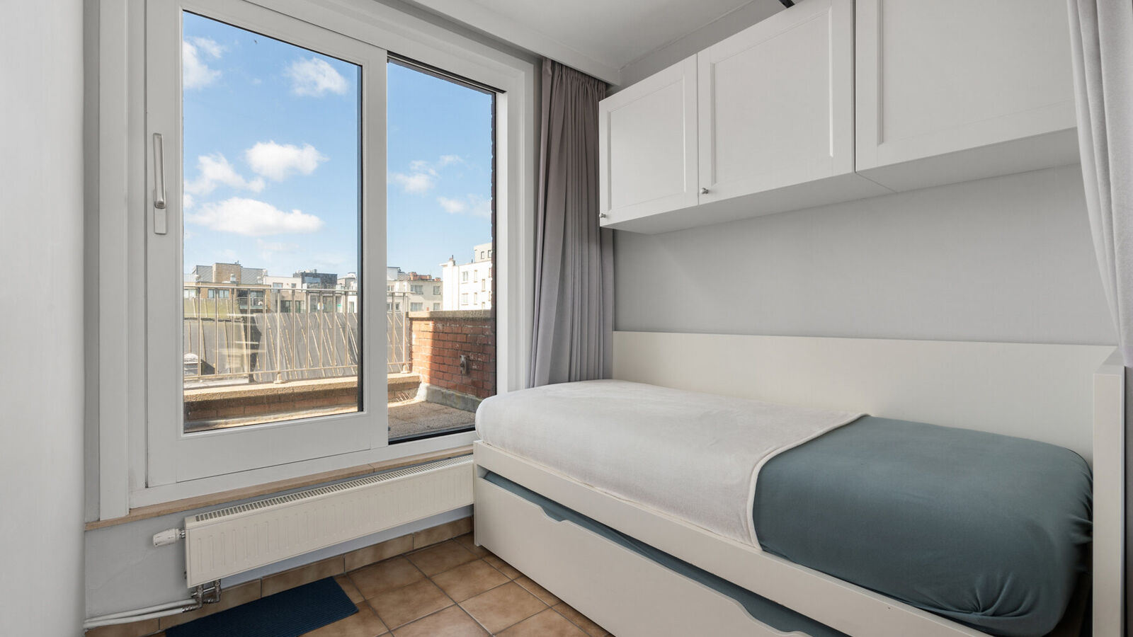 Penthouse &agrave; vendre &agrave; Koksijde