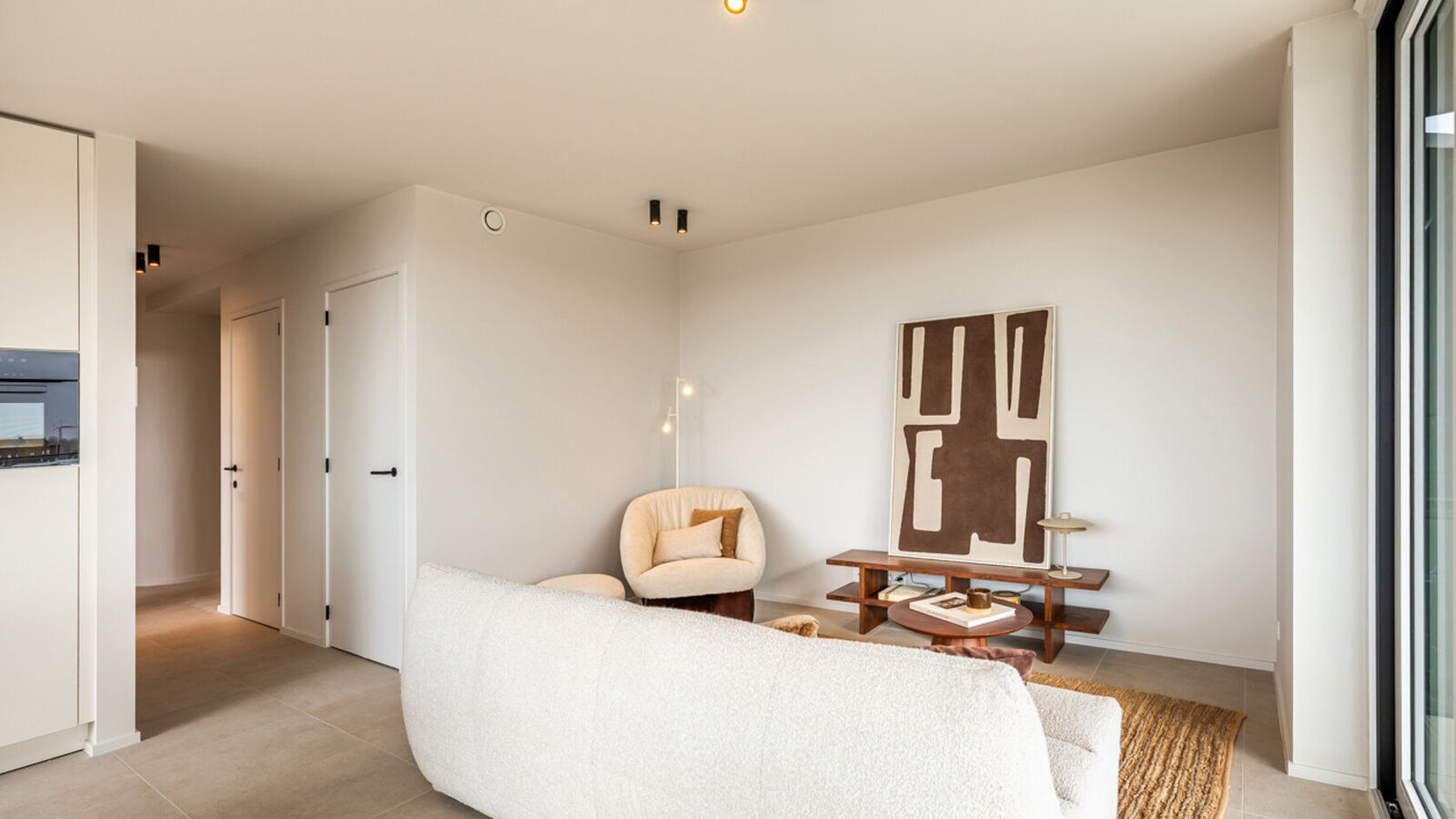 Penthouse for sale in Koksijde