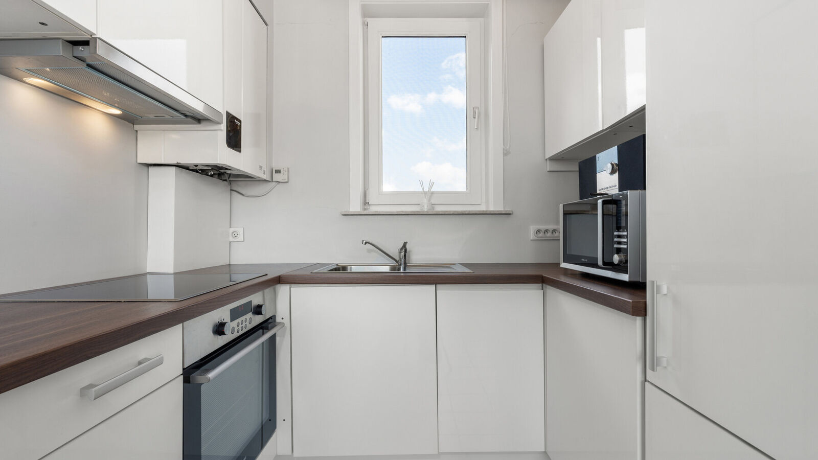 Penthouse for sale in Koksijde